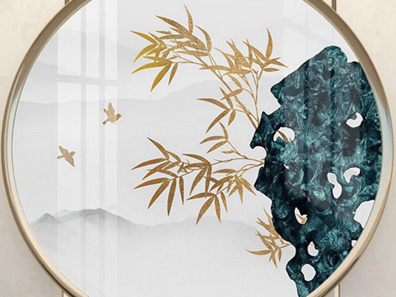 杜甫客居夔府孤城