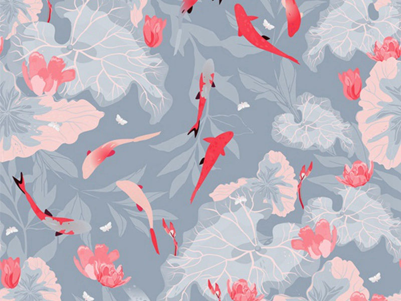 绮丽的童年回忆-杜甫的童年琐事