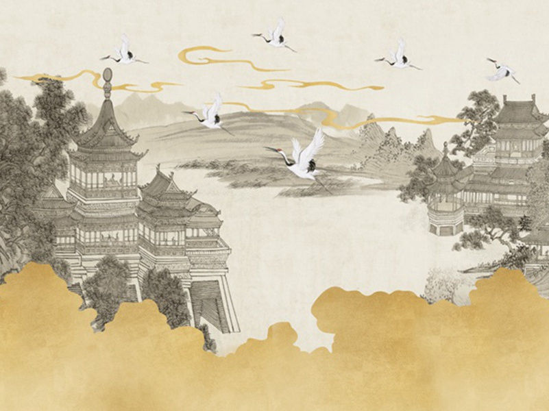 几首陪宴诗-杜甫旅食京华