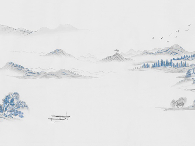 奉先·白水·鄜州-杜甫的惊变与陷贼