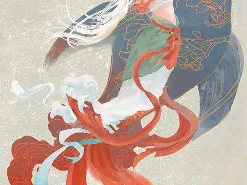 “日夜更望官军至”-杜甫的惊变与陷贼