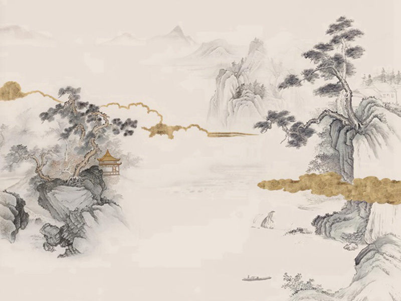 在相濡以沫的日子里-杜甫的惊变与陷贼