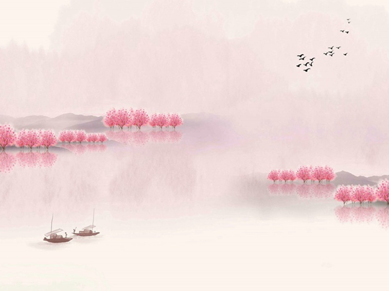 “安得壮士挽天河，净洗甲兵长不用”-杜甫眼中的天上人间