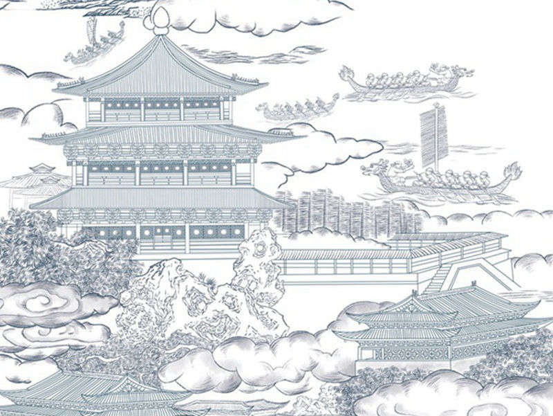 遣兴之二-杜甫度陇客秦州