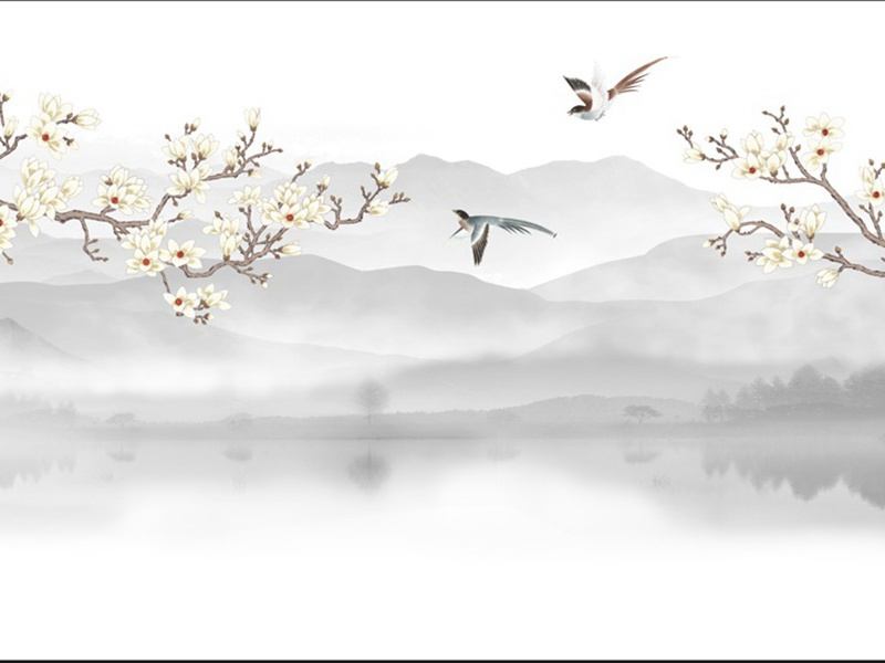 观安西兵过赴关中待命其二(奇兵不在众)