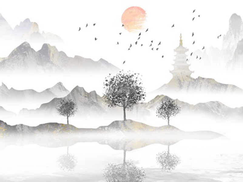 从草堂寺到草堂-杜甫是“暂止”的“飞乌”