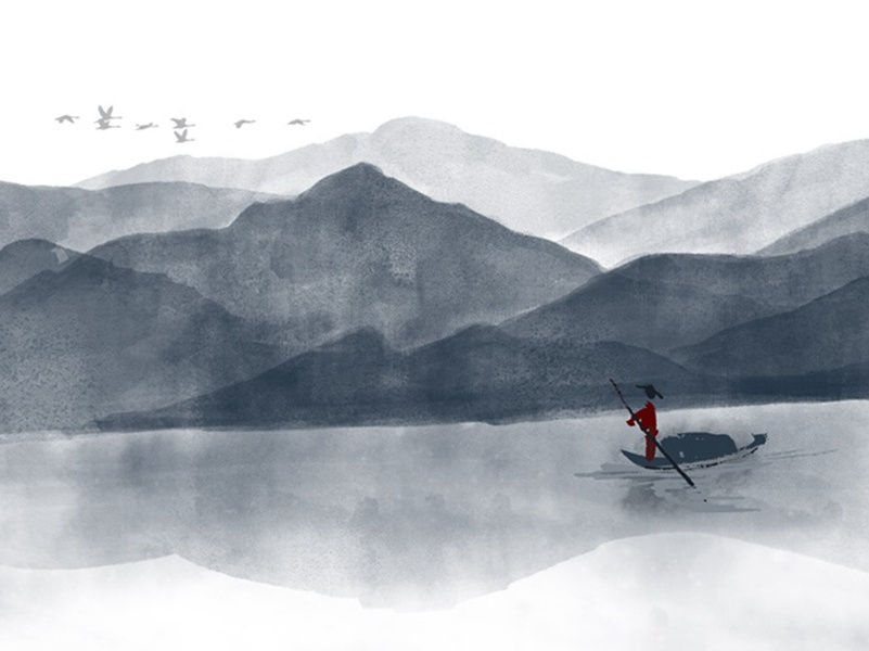 杜甫与汉魏晋诗的三大传统之关系(一)