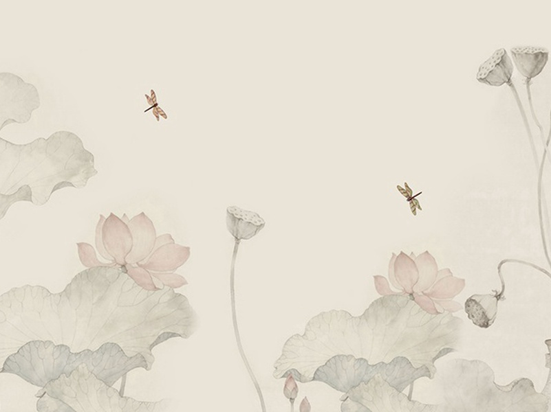 “转益多师是汝师”-杜甫转蓬