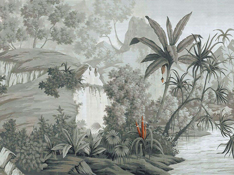 客中杂感-杜甫“蛟龙无定窟”