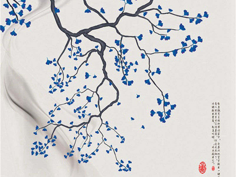 去蜀初程-杜甫赢得千秋“工部”名