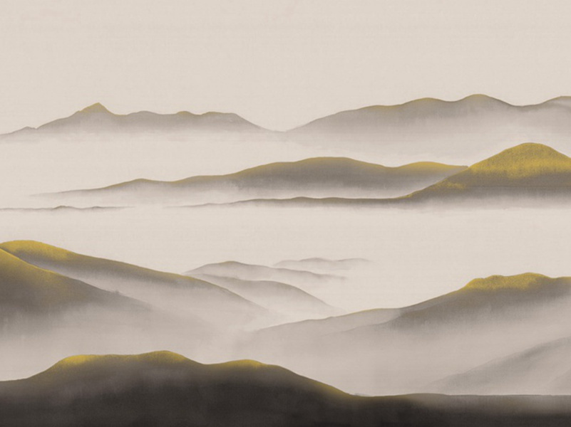 “即事会赋诗”-杜甫孤舟一系