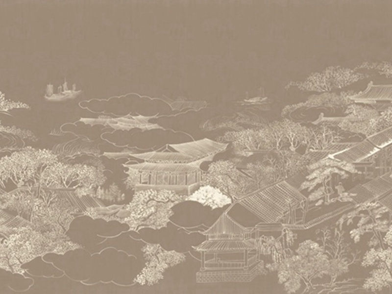 “大或千言，次犹数百”-杜甫丛菊两开