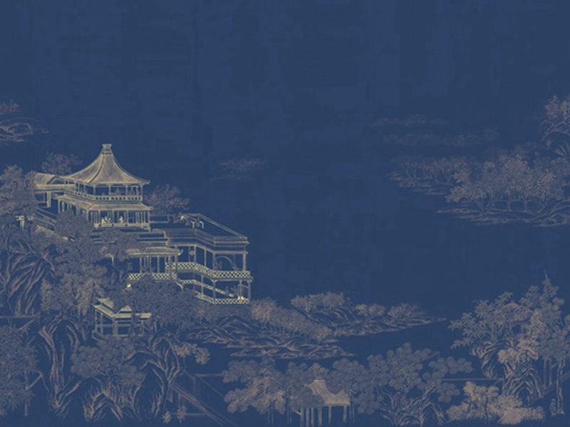 读万卷书行万里路(杜甫故事)