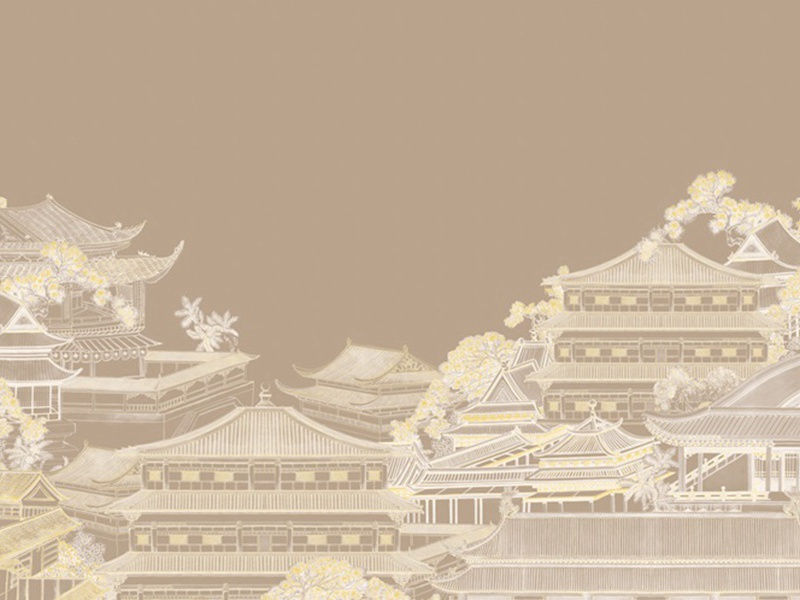 重拾梦想(杜甫故事)