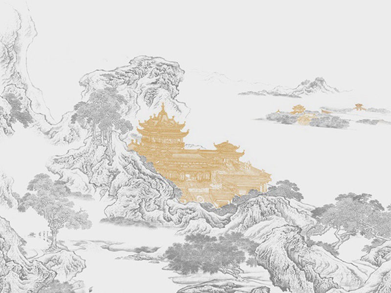 公孙大娘舞剑器(杜甫故事)