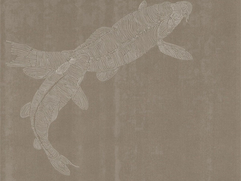 体会百姓疾苦，创作《兵车行》(杜甫故事)