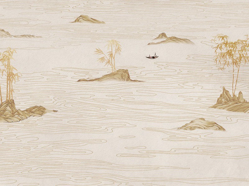 与高适产生裂痕(杜甫故事)