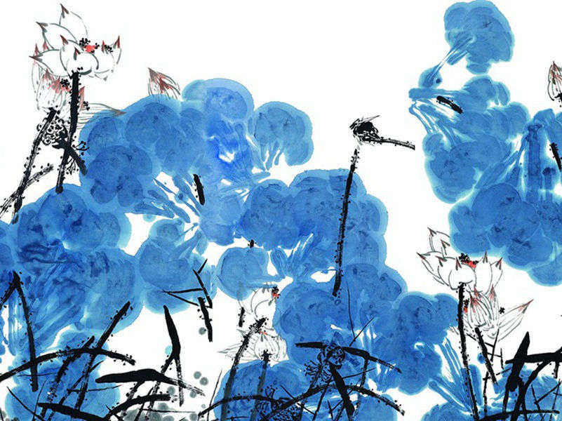 杜甫与六朝诗人(二)