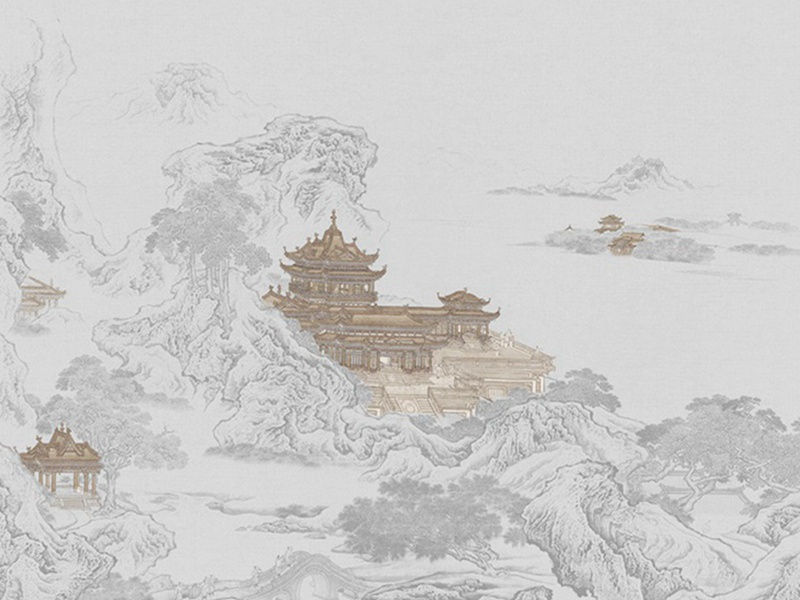 杜甫与谢灵运(二)