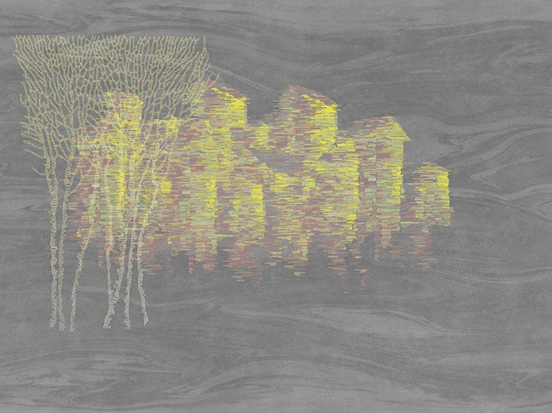 杜甫与谢灵运(三)