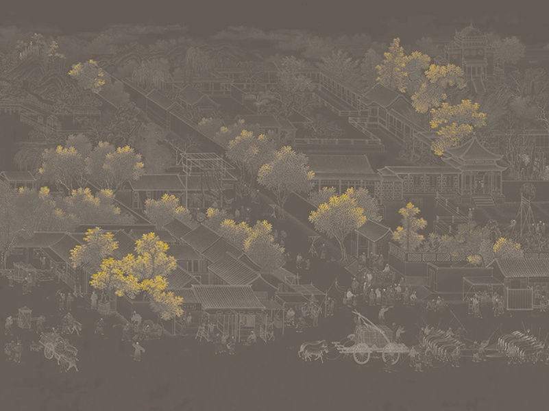 杜甫与鲍照(三)