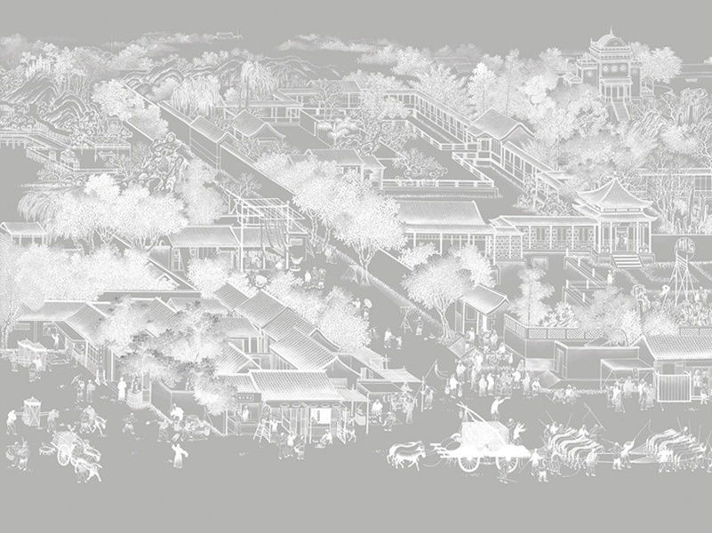 杜甫与鲍照(四)