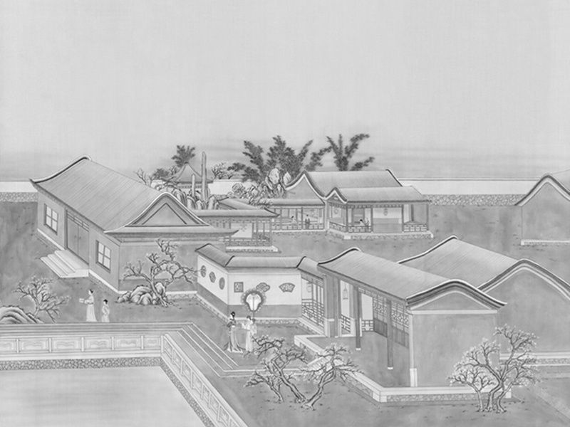 太康、元嘉、齐梁一系列诗人对杜甫产生的影响